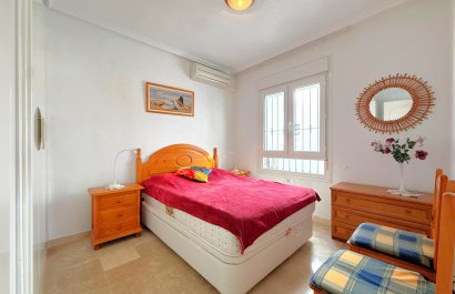 Herverkoop - Apartments - Flats - Orihuela Costa - Villamartín