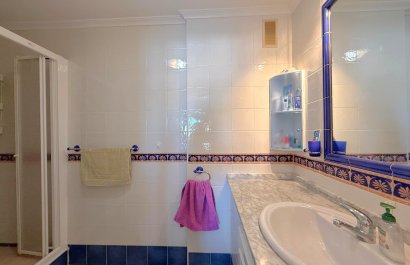 Herverkoop - Apartments - Flats - Orihuela Costa - Villamartín