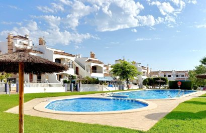 Herverkoop - Apartments - Flats - Orihuela Costa - Villamartín