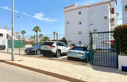Herverkoop - Apartments - Flats - Orihuela Costa - Villamartín