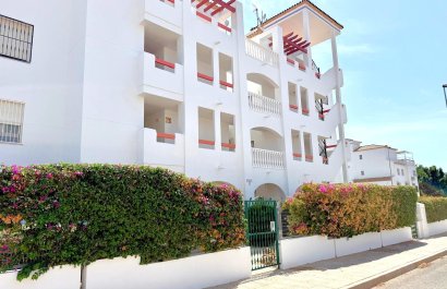 Herverkoop - Apartments - Flats - Orihuela Costa - Villamartín