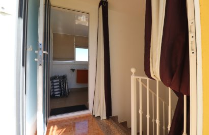 Herverkoop - Townhouse / Duplex / Corner - Algorfa - Montemar