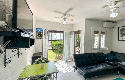 Resale - Townhouse / Duplex / Corner - San Miguel de Salinas - Bellavista