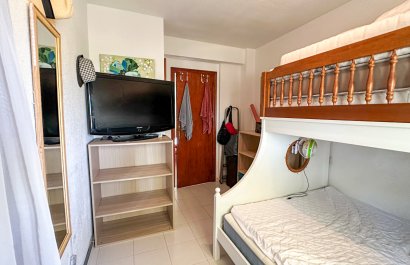 Resale - Townhouse / Duplex / Corner - San Miguel de Salinas - Bellavista