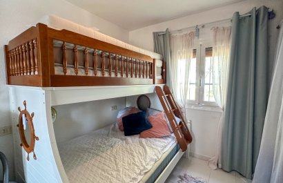 Resale - Townhouse / Duplex / Corner - San Miguel de Salinas - Bellavista