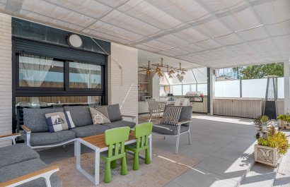 Reventa - Apartments - Flats - Guardamar del Segura - Guardamar