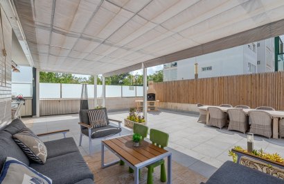 Reventa - Apartments - Flats - Guardamar del Segura - Guardamar