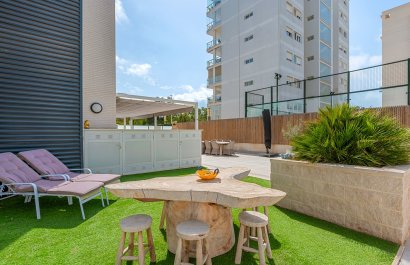 Reventa - Apartments - Flats - Guardamar del Segura - Guardamar