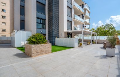 Reventa - Apartments - Flats - Guardamar del Segura - Guardamar