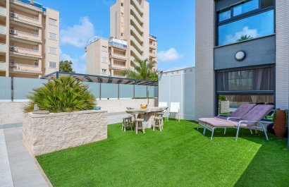 Reventa - Apartments - Flats - Guardamar del Segura - Guardamar