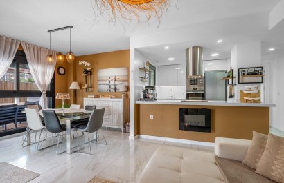 Reventa - Apartments - Flats - Guardamar del Segura - Guardamar
