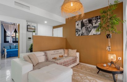 Reventa - Apartments - Flats - Guardamar del Segura - Guardamar
