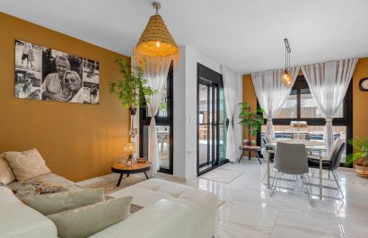 Reventa - Apartments - Flats - Guardamar del Segura - Guardamar