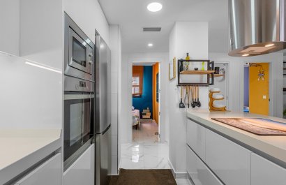 Reventa - Apartments - Flats - Guardamar del Segura - Guardamar