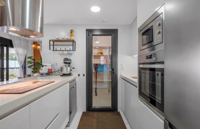 Reventa - Apartments - Flats - Guardamar del Segura - Guardamar