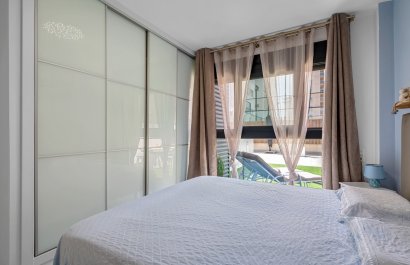 Reventa - Apartments - Flats - Guardamar del Segura - Guardamar