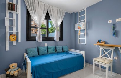 Reventa - Apartments - Flats - Guardamar del Segura - Guardamar