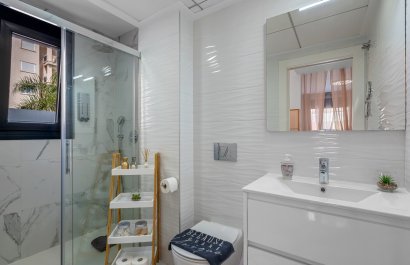 Reventa - Apartments - Flats - Guardamar del Segura - Guardamar