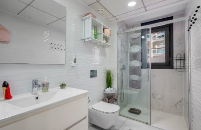 Reventa - Apartments - Flats - Guardamar del Segura - Guardamar