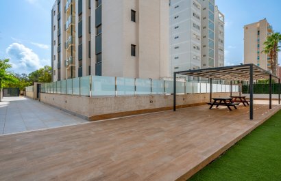 Reventa - Apartments - Flats - Guardamar del Segura - Guardamar