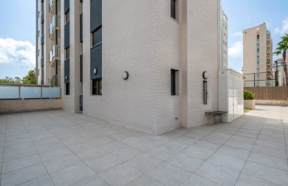 Reventa - Apartments - Flats - Guardamar del Segura - Guardamar