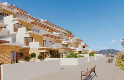 Nieuwbouw Woningen - Apartments - Flats - Vera