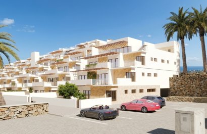 Nieuwbouw Woningen - Apartments - Flats - Vera