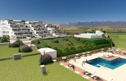 Nieuwbouw Woningen - Apartments - Flats - Vera