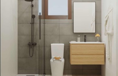 Nieuwbouw Woningen - Apartments - Flats - Vera