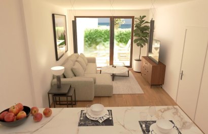 Nieuwbouw Woningen - Apartments - Flats - Vera