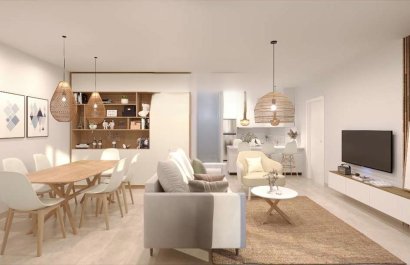 Nieuwbouw Woningen - Apartments - Flats - Vera
