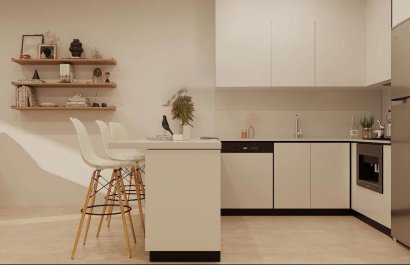 Nieuwbouw Woningen - Apartments - Flats - Vera