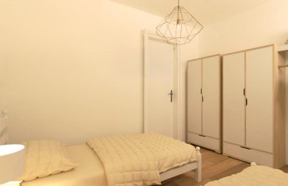 Nieuwbouw Woningen - Apartments - Flats - Vera
