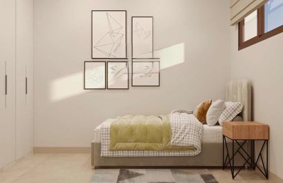 Nieuwbouw Woningen - Apartments - Flats - Vera