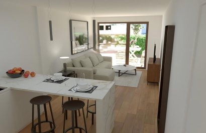 Nieuwbouw Woningen - Apartments - Flats - Vera