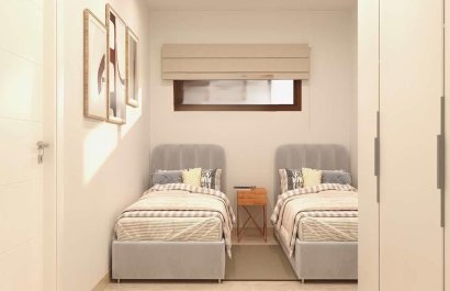 Nieuwbouw Woningen - Apartments - Flats - Vera