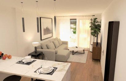 Nieuwbouw Woningen - Apartments - Flats - Vera