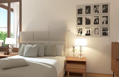 Nieuwbouw Woningen - Apartments - Flats - Vera