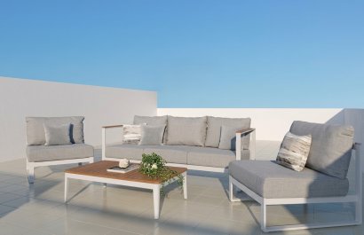 Nieuwbouw Woningen - Apartments - Flats - Vera