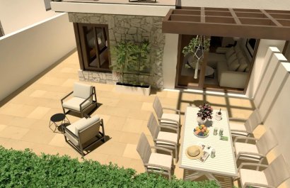 Nieuwbouw Woningen - Apartments - Flats - Vera