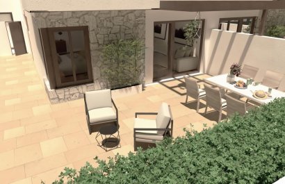 Nieuwbouw Woningen - Apartments - Flats - Vera