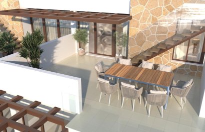 Nieuwbouw Woningen - Apartments - Flats - Vera