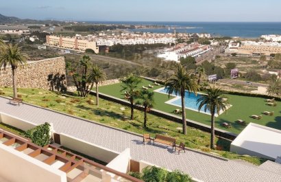 Nieuwbouw Woningen - Apartments - Flats - Vera