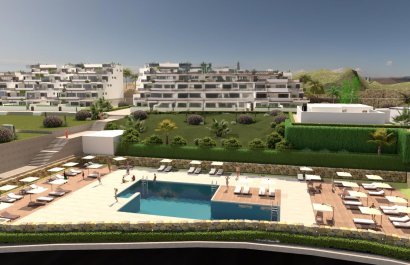 Nieuwbouw Woningen - Apartments - Flats - Vera