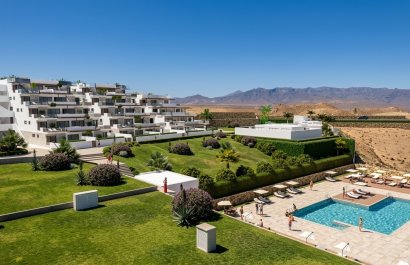 Nieuwbouw Woningen - Apartments - Flats - Vera