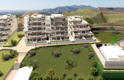 Nieuwbouw Woningen - Apartments - Flats - Vera