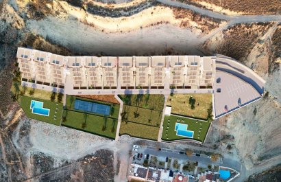 Nieuwbouw Woningen - Apartments - Flats - Vera