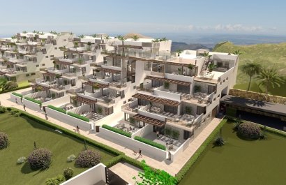 Nieuwbouw Woningen - Apartments - Flats - Vera