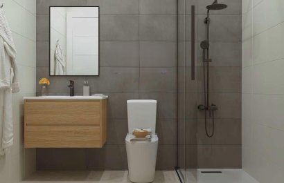 Nieuwbouw Woningen - Apartments - Flats - Vera