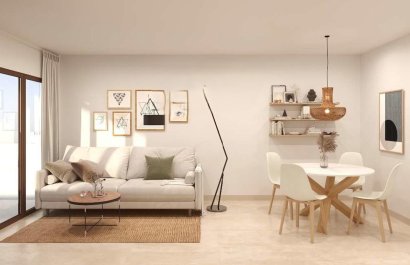 Nieuwbouw Woningen - Apartments - Flats - Vera